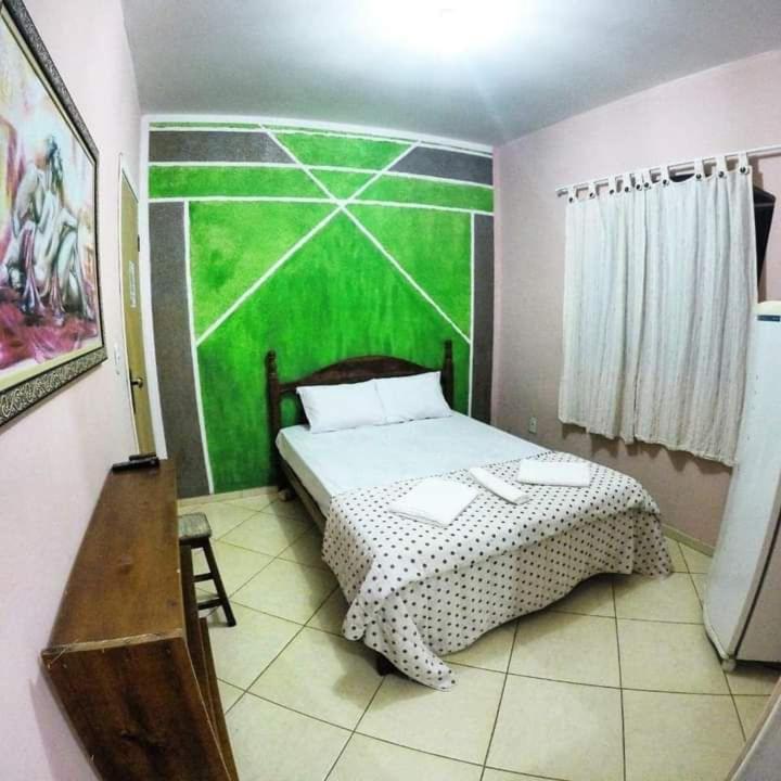 Pousada Kings Stones - São Thomé das Letras  São Tomé das Letras Extérieur photo